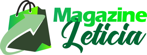 Magazine Leticia